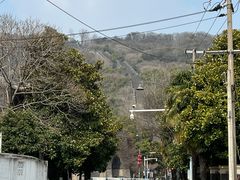 -虞山风景区