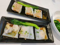 -万龙洲海鲜(大兴绿地缤纷城店)