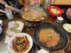 -富正毅三下锅·湘西韵味(天门山索道店)