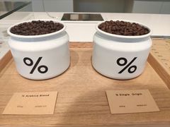 -% Arabica阿拉比卡咖啡烘焙工坊