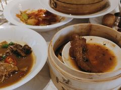 -万豪酒店·咏豪中餐厅