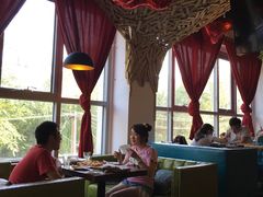 -莫比餐厅(五道口店)