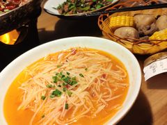 -巴人堂(女儿城店)