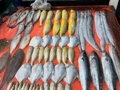 -老郑海鲜楼(天桥店)