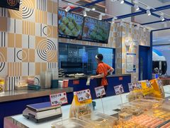 -東更道点心行(崂山丽达店)