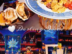 -Darling Queen·Mini·Live·House