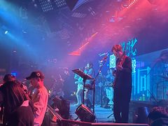 -拾叁唐Livehouse(佛山禅城店)