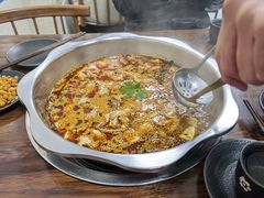 -川渔居—鱼火锅(八方汇店)