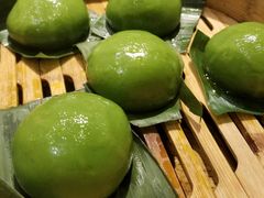 -新梅华·茶点餐厅(欧尚店)