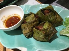 -米纸越南小馆(金鹰世界店)