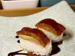 -德永枣香烤鸭(官舍店)