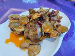 -韩记海鲜饺子(隆仁世家店)