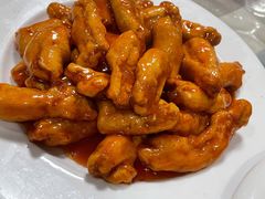 -华春餐馆(鱼山路店)