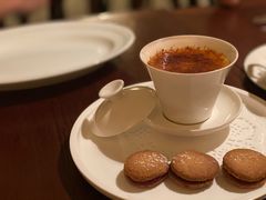 大红袍焦糖布丁-壳里西餐厅Coquille Seafood Bistro(蒙自路店)