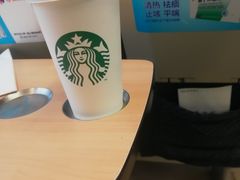 -星巴克(重庆火车北站北广场II店)