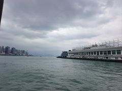 -天星小轮码头