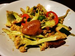 想吃花菜-外婆家(西红门荟聚购物中心店)