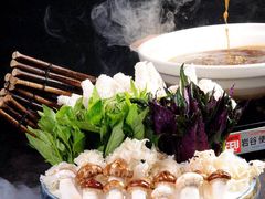 -同庆楼(天鹅湖万达店)