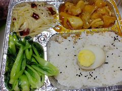 -唐乐宫·小厨餐厅