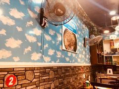 大堂-老厨人深海炖锅(江宁文鼎店)