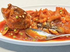 -新吉士·上海菜(浦东LCM置汇旭辉店)