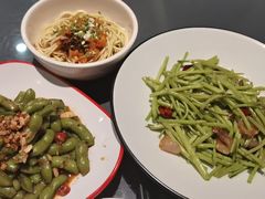 -楚鲜·汉正街一号(天河店)