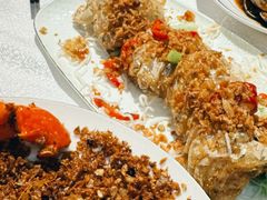 -喜记避风塘炒辣蟹(旗舰店)
