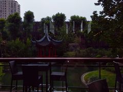 -上海虹桥宾馆味翠餐厅