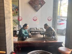 -到家尝北京菜(西坝河店)