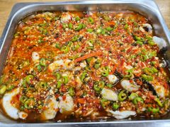 -艺味深尝(云锦路店)