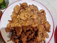 -逢春菜馆天津菜(胜利路店)