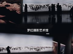 -罗红摄影艺术馆
