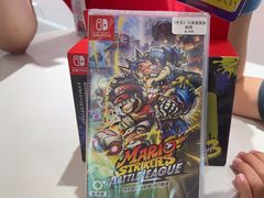 -任天堂Nintendo Switch体验店(天河城店)
