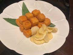 -西安凯悦酒店·湖畔中餐厅