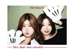 -PHOTOWITH 自助照相馆