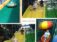 -蒙特利亲子乐园