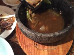 -青年公社烤鸭(青年路店)