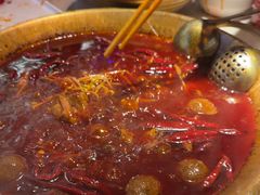 -小龙坎火锅(全球总店)
