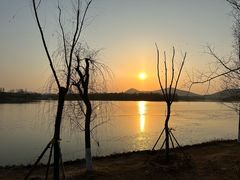 -云龙湖旅游景区