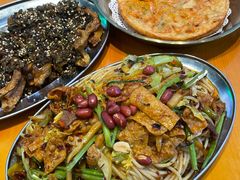 -雙冲柳州螺蛳粉&酸嘢&桂林米粉(簋街店)