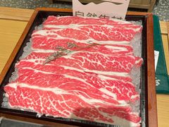 -季季山•云南野生菌火锅(上海首店)