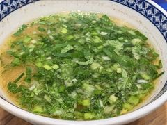 -西部马华清真兰州牛肉面·烧烤夜市(三里河店)