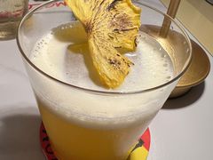 -Mezomd曼索蒂西班牙餐厅(广粤店)