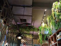 大堂-湘当爱·鲜煮现炒(松岗立业路店)