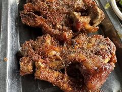 -佰运猪蹄(高陵店)