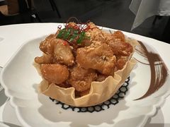 -宝丽轩中餐厅BAOLIXUAN