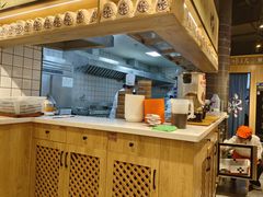 -馋三尺蟹粉小笼(人民广场店)