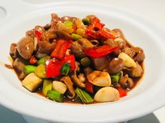 -千百味红餐厅·江西菜(绿地双子塔店)