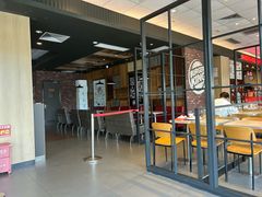 -汉堡王(嘉定宝龙城市广场)