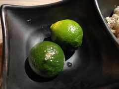 小柠檬-探窝·竹笙椰子鸡(杨箕店)